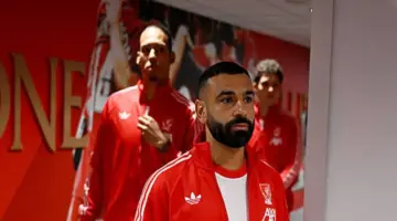 خلافة مفاجأة للفرعون.. هل يملك ليفربول بديل محمد صلاح داخل الفريق؟